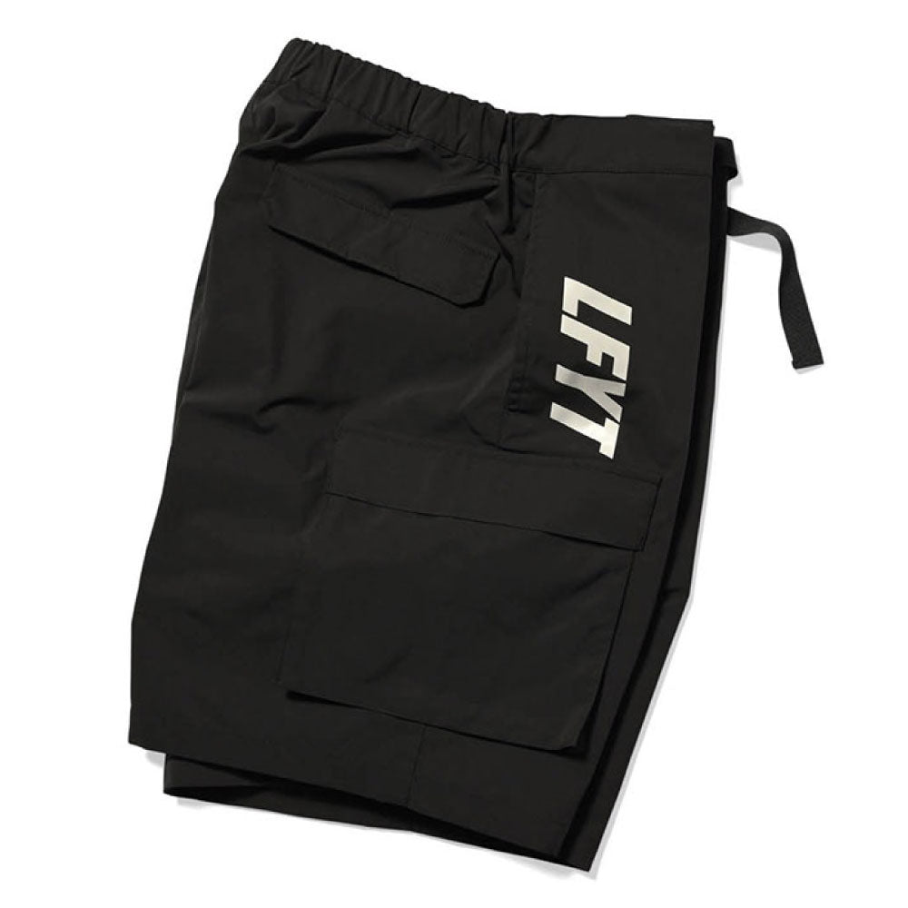 Tactical Cargo Shorts ロゴ カーゴ ショーツ ハーフパンツ