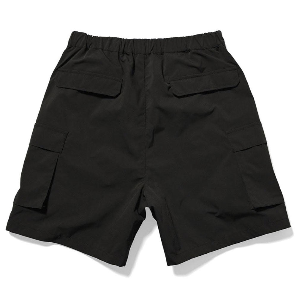 Tactical Cargo Shorts ロゴ カーゴ ショーツ ハーフパンツ