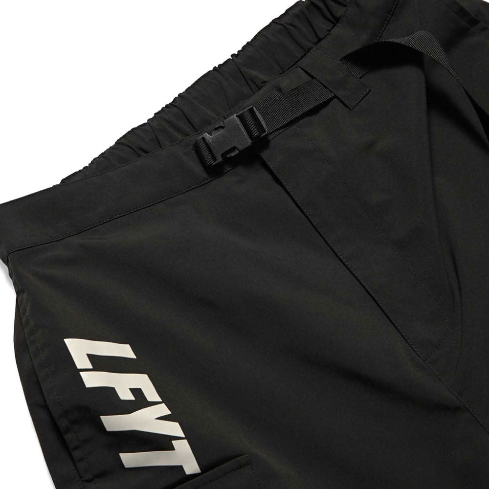 Tactical Cargo Shorts ロゴ カーゴ ショーツ ハーフパンツ