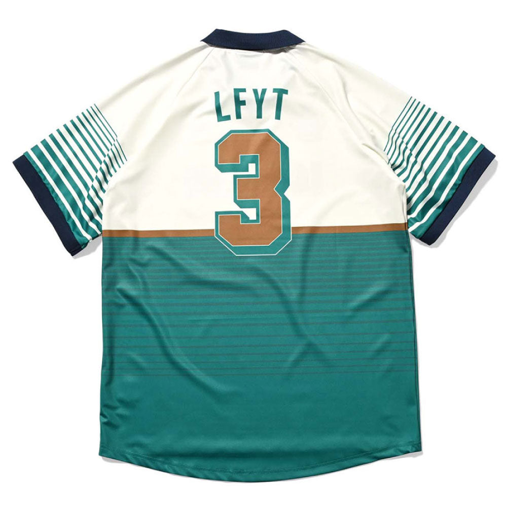 Pleasure Soccer Jersey 半袖 サッカー ジャージー