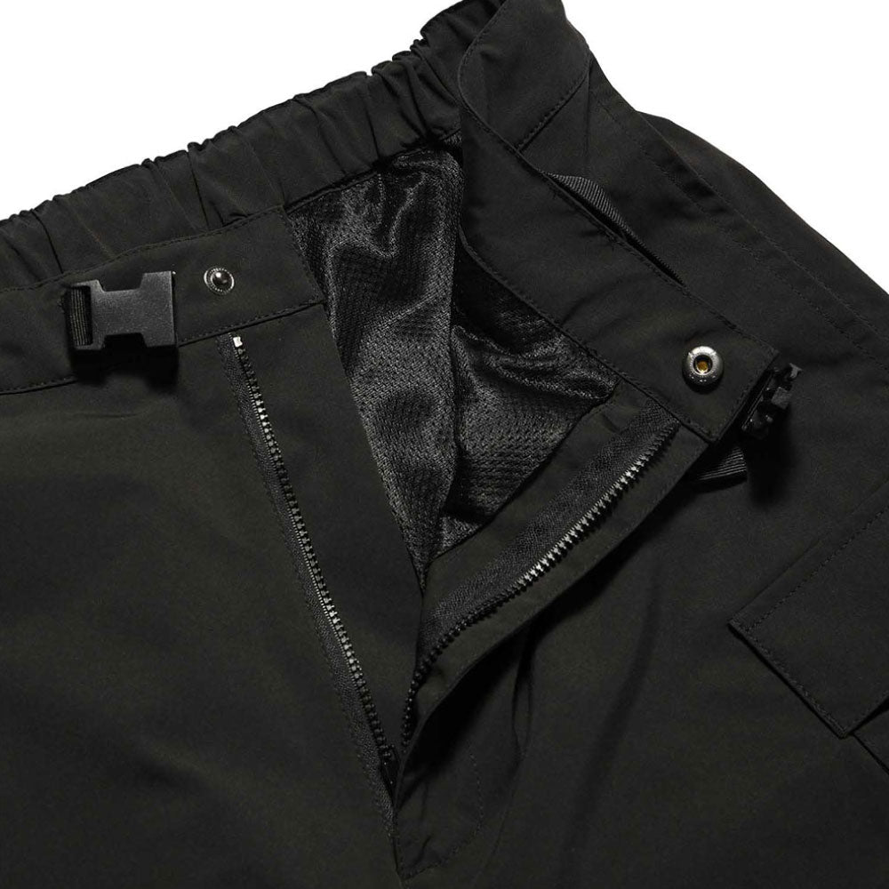 Tactical Cargo Shorts ロゴ カーゴ ショーツ ハーフパンツ