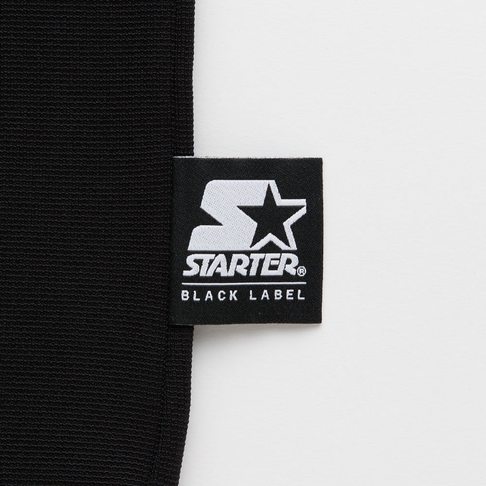 × Starter Black Label GIGASTAR S/S Tee 半袖 カットソー Tシャツ
