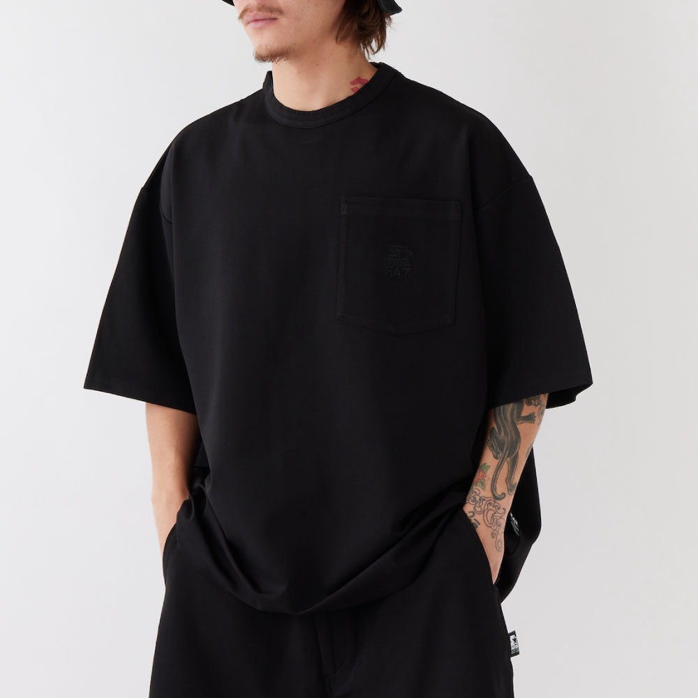 × Starter Black Label GIGASTAR S/S Tee 半袖 カットソー Tシャツ