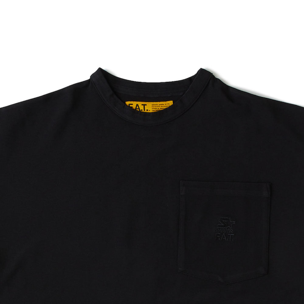 × Starter Black Label GIGASTAR S/S Tee 半袖 カットソー Tシャツ