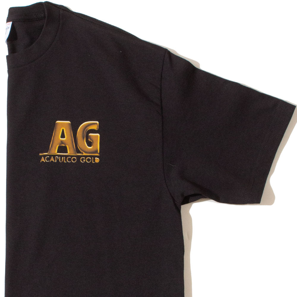 Metal S/S Tee 半袖 Tシャツ