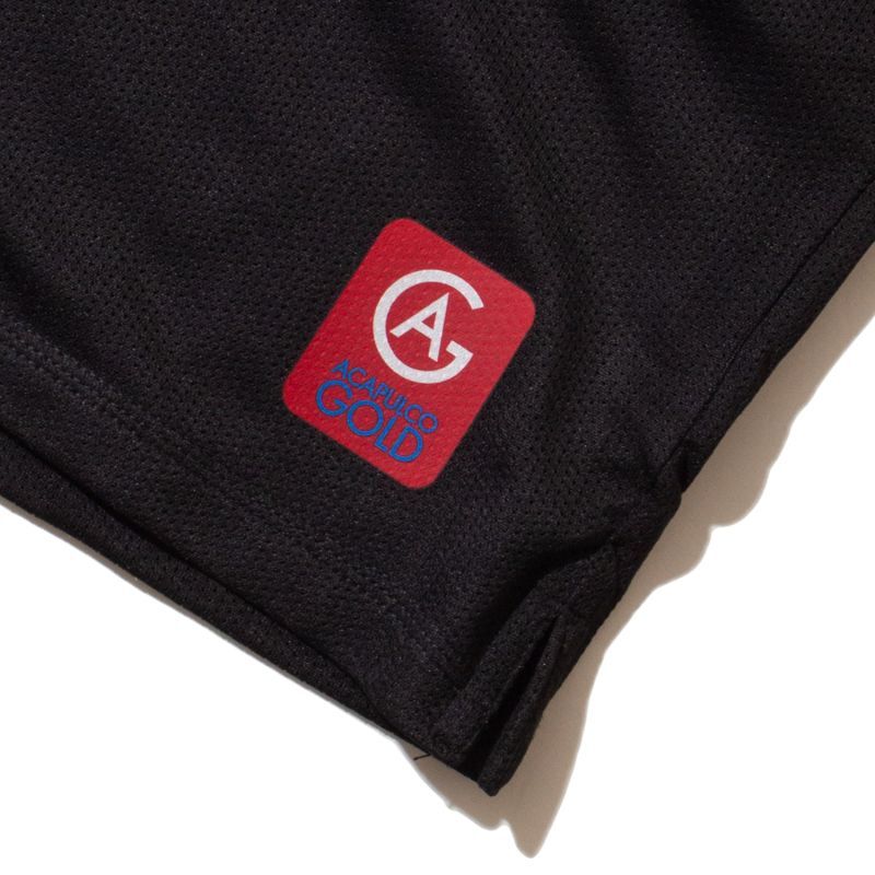 Tech Mesh Shorts テック メッシュ ショート パンツ ショーツ