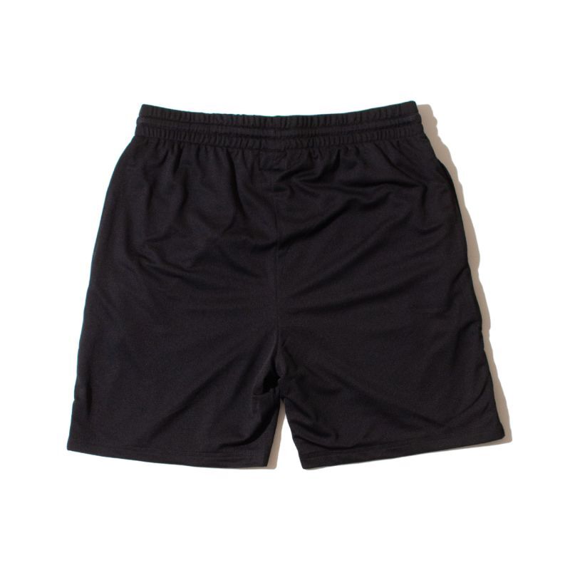 Tech Mesh Shorts テック メッシュ ショート パンツ ショーツ