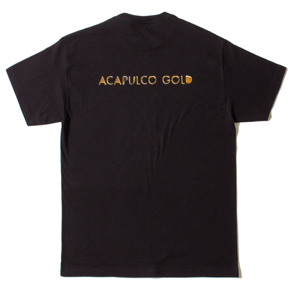 Metal S/S Tee 半袖 Tシャツ