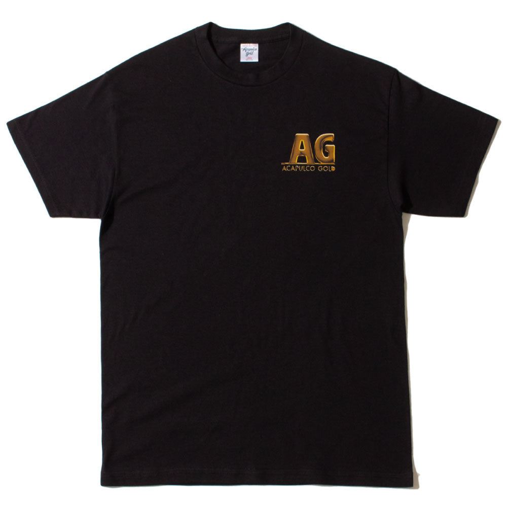 Metal S/S Tee 半袖 Tシャツ