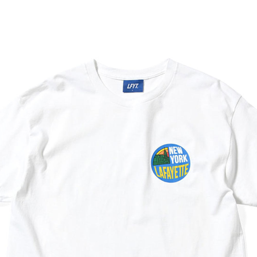 Lottery S/S Tee 半袖 Tシャツ