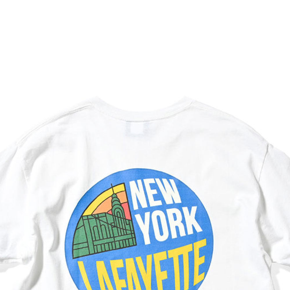Lottery S/S Tee 半袖 Tシャツ