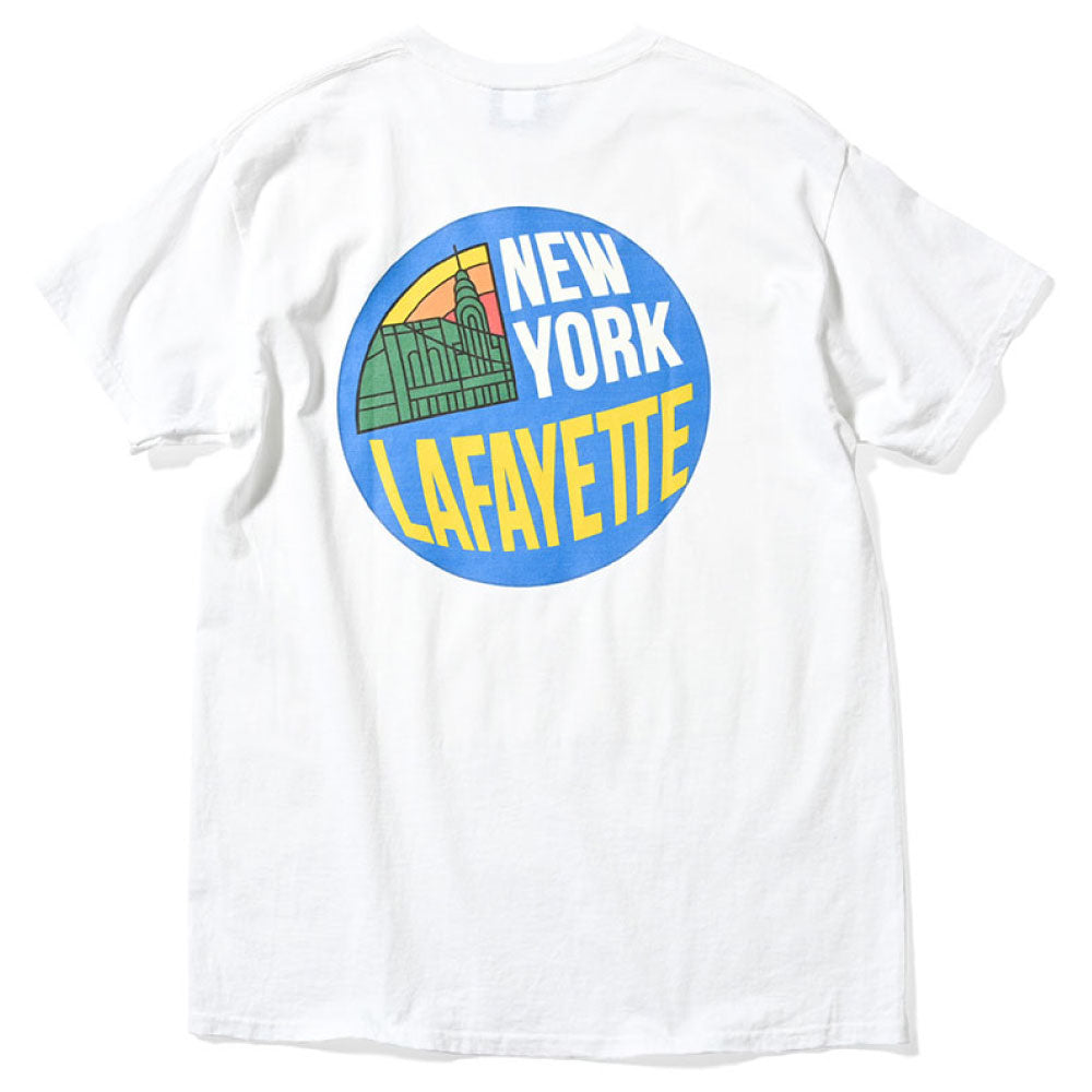 Lottery S/S Tee 半袖 Tシャツ