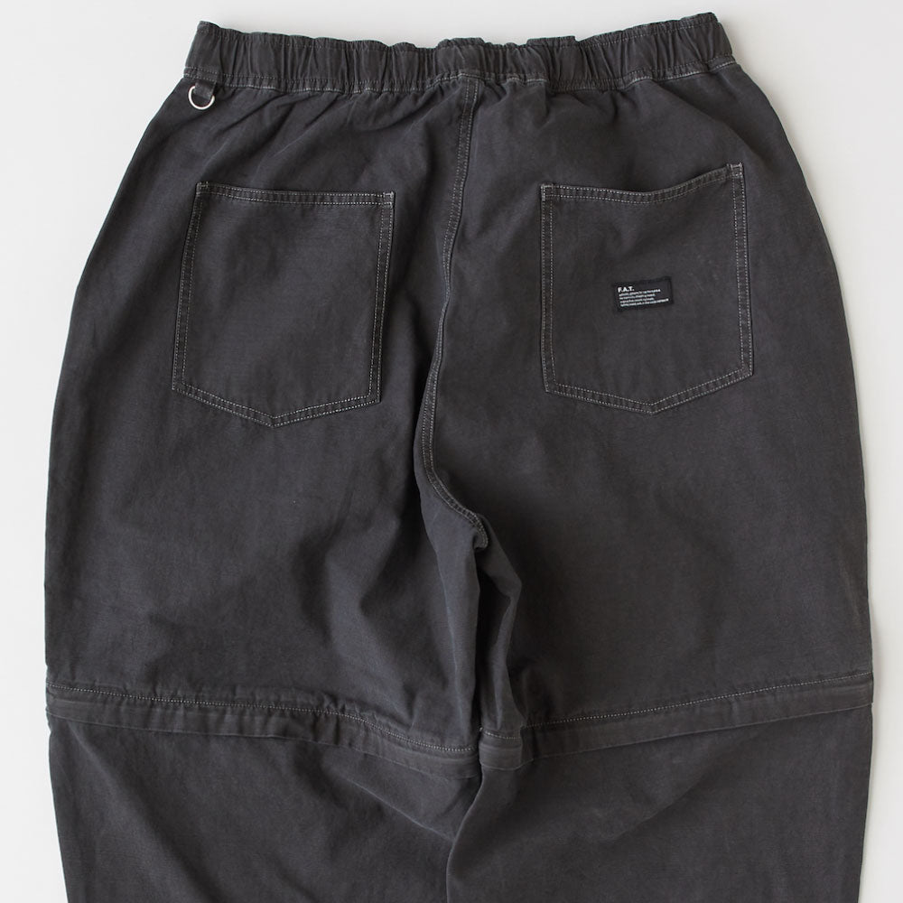 DOUBLEBAKER Shorts & Pants 2Way ショーツ ショート パンツ