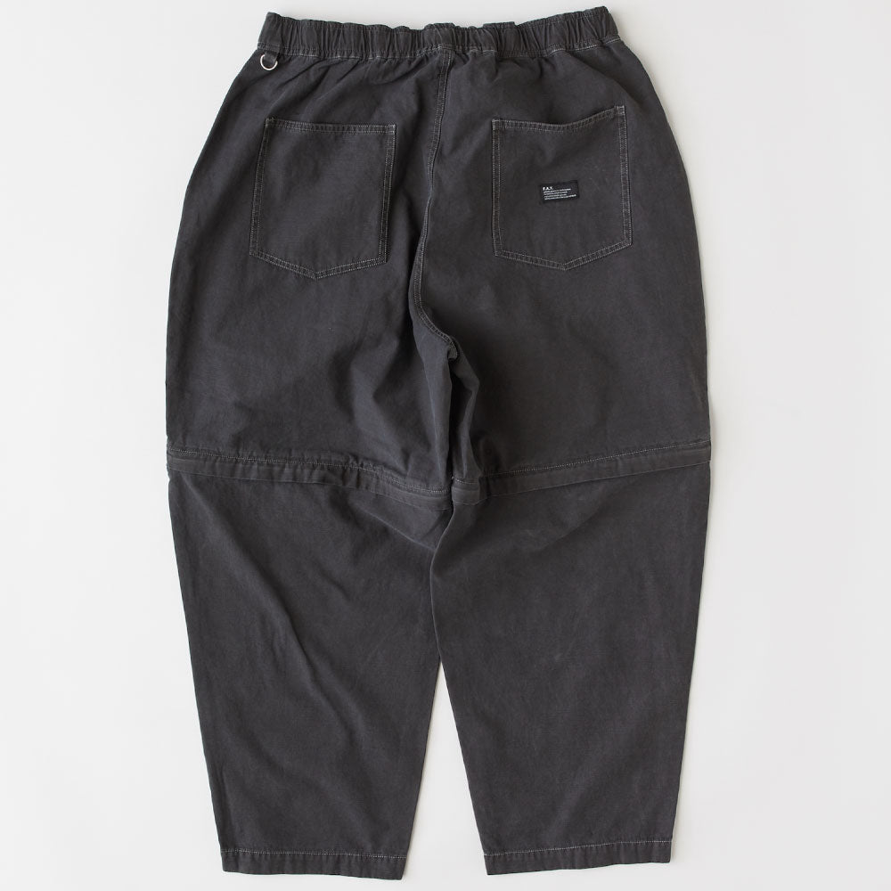 DOUBLEBAKER Shorts & Pants 2Way ショーツ ショート パンツ