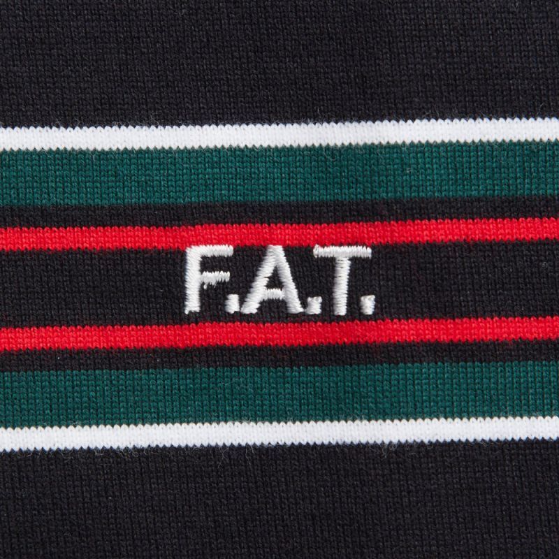 GIGANDA S/S Tee 半袖 ボーダー Tシャツ