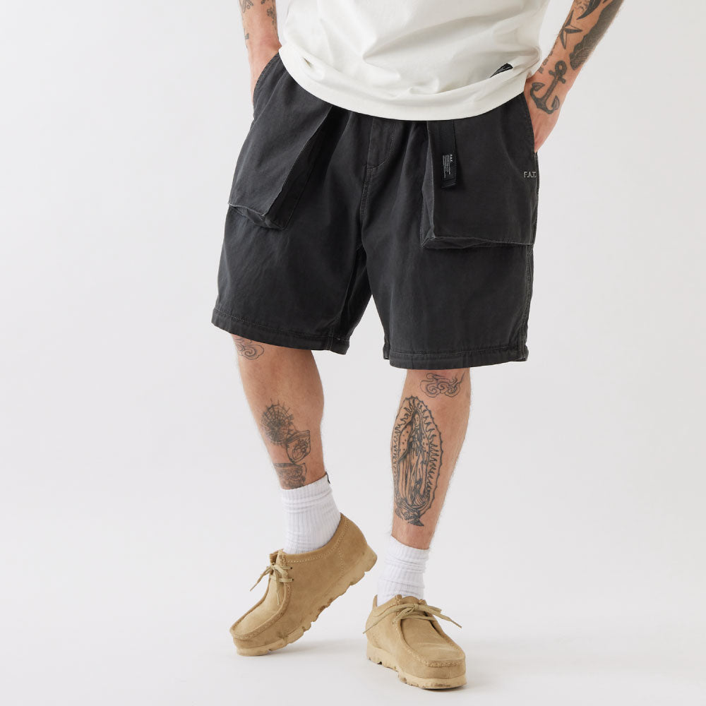 DOUBLEBAKER Shorts & Pants 2Way ショーツ ショート パンツ