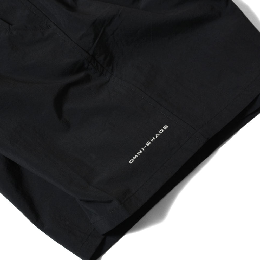 Backcast TM III Water Short ショーツ Utility Fishing PFG BLK