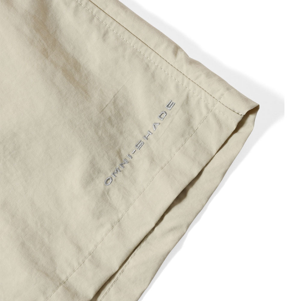 Backcast TM III Water Short ショーツ Utility Fishing PFG Fossil Beige