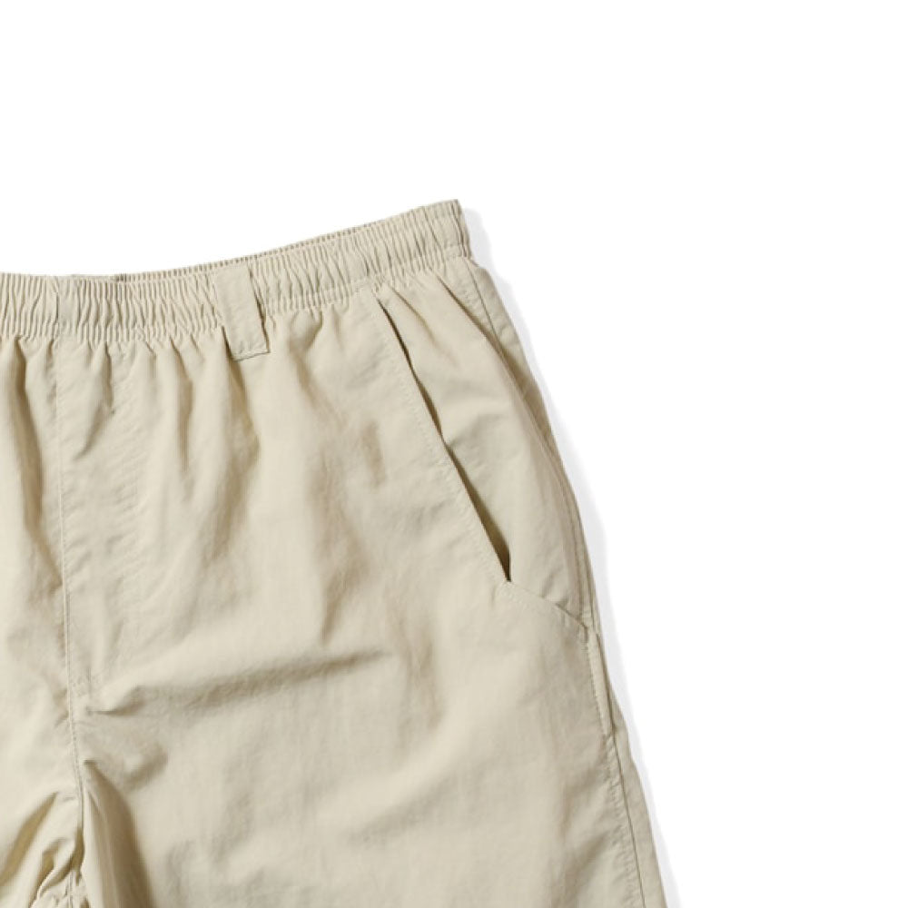 Backcast TM III Water Short ショーツ Utility Fishing PFG Fossil Beige