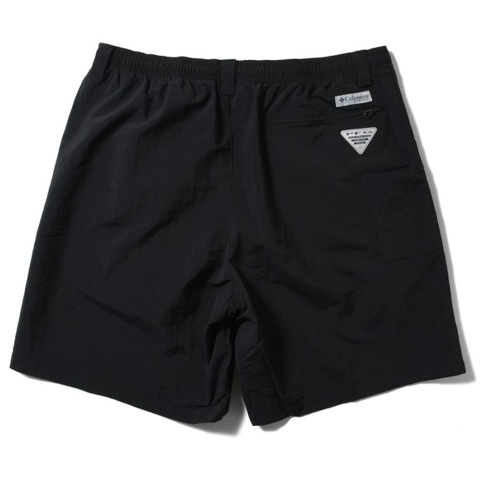 Backcast TM III Water Short ショーツ Utility Fishing PFG BLK