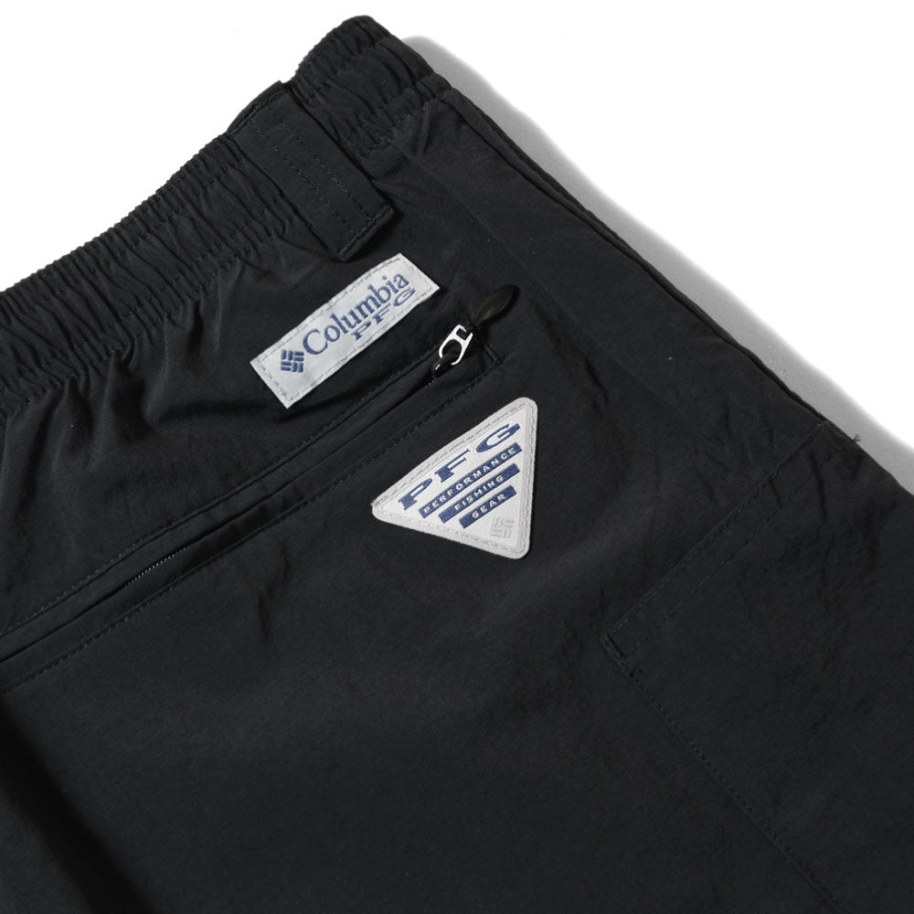 Backcast TM III Water Short ショーツ Utility Fishing PFG BLK