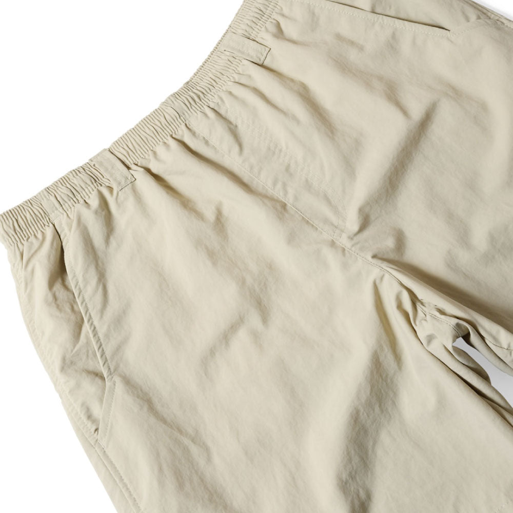 Backcast TM III Water Short ショーツ Utility Fishing PFG Fossil Beige