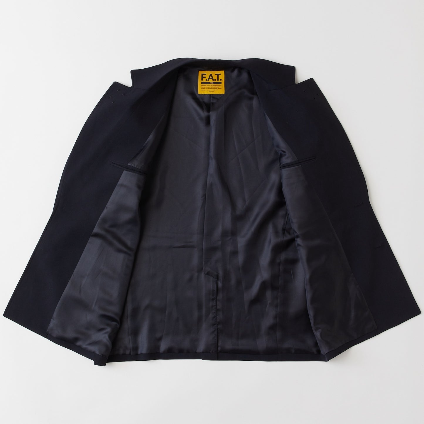 TAILAX Tailored Jacket テーラード ラペル ジャケット