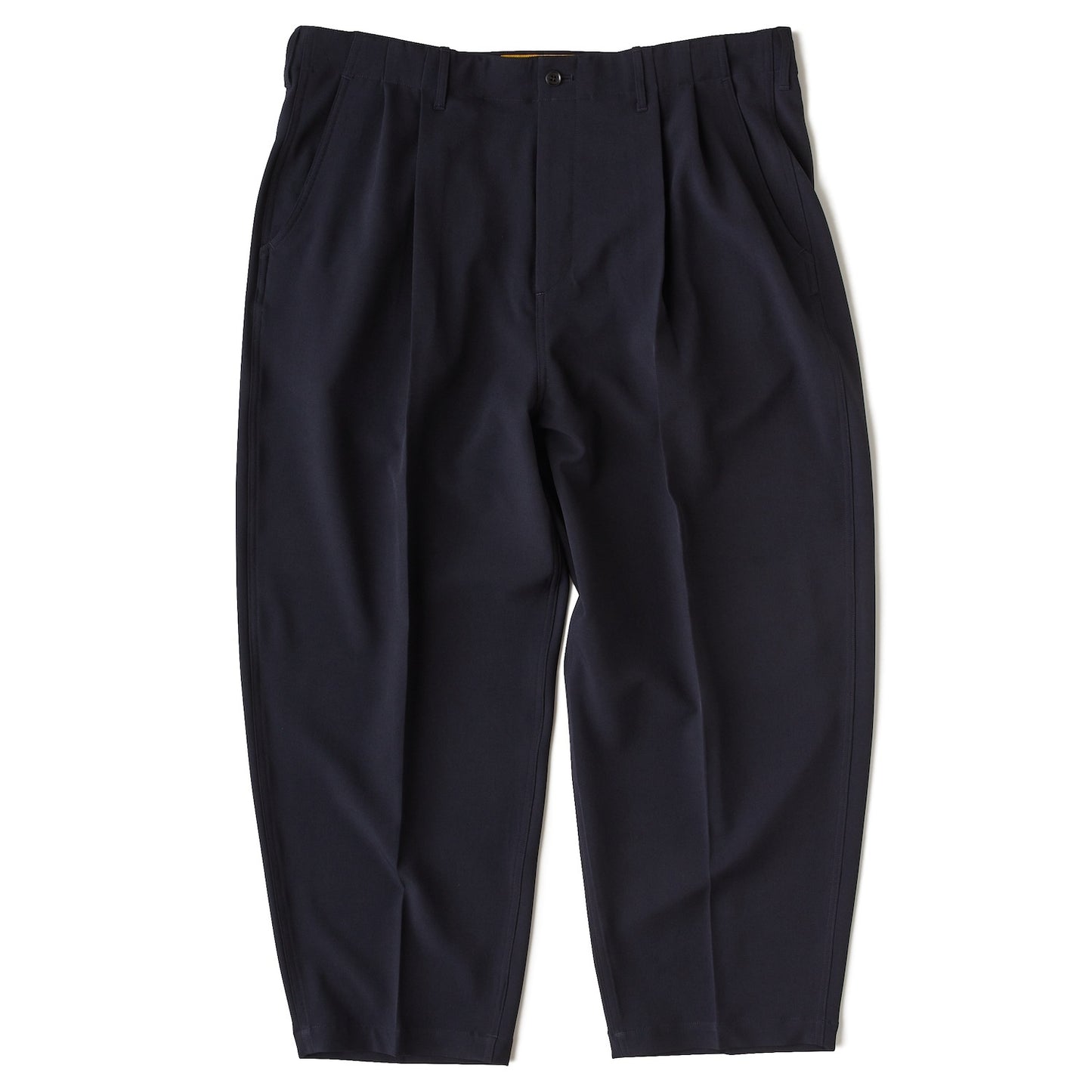 SLACKLAX Wide Pants ワイド パンツ