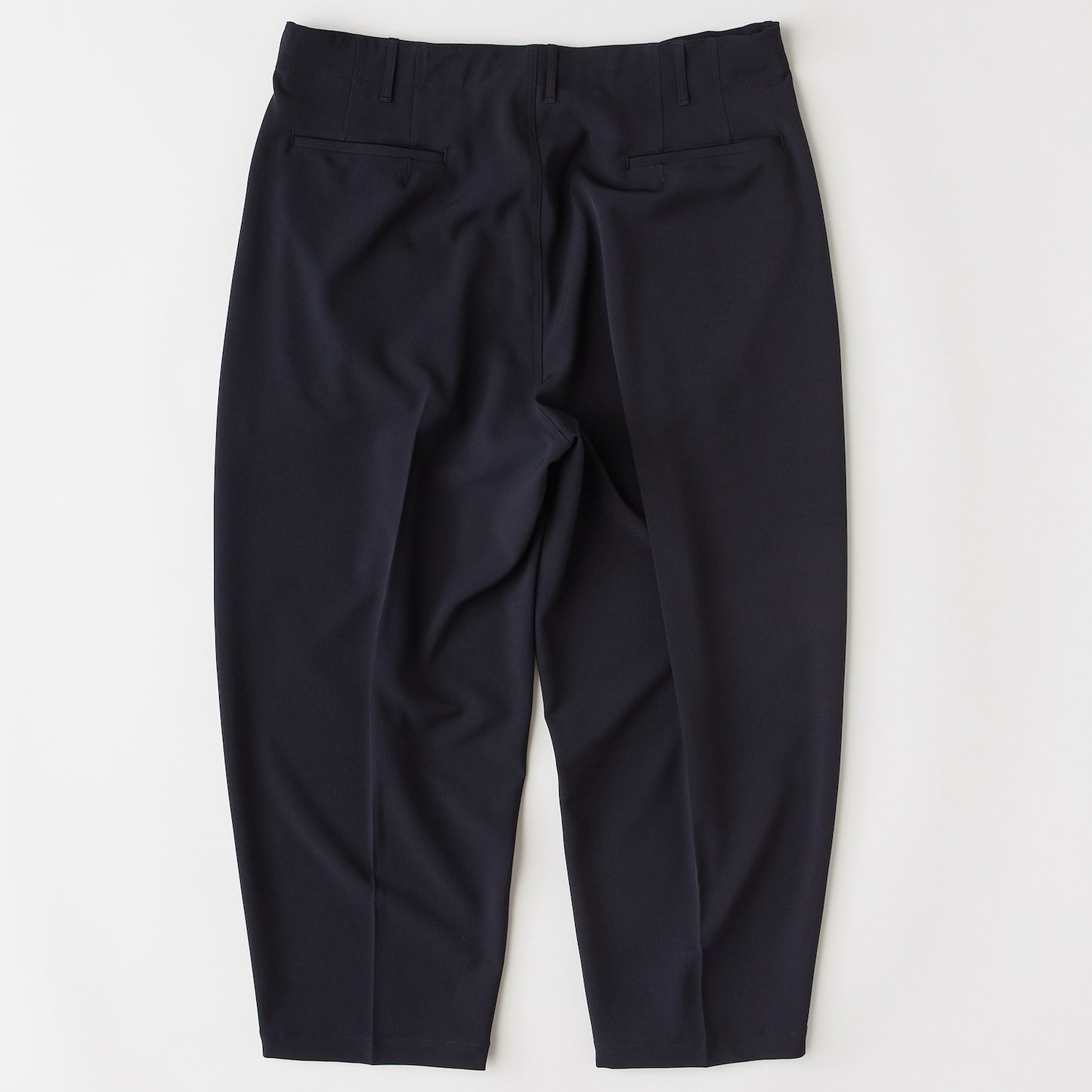 SLACKLAX Wide Pants ワイド パンツ