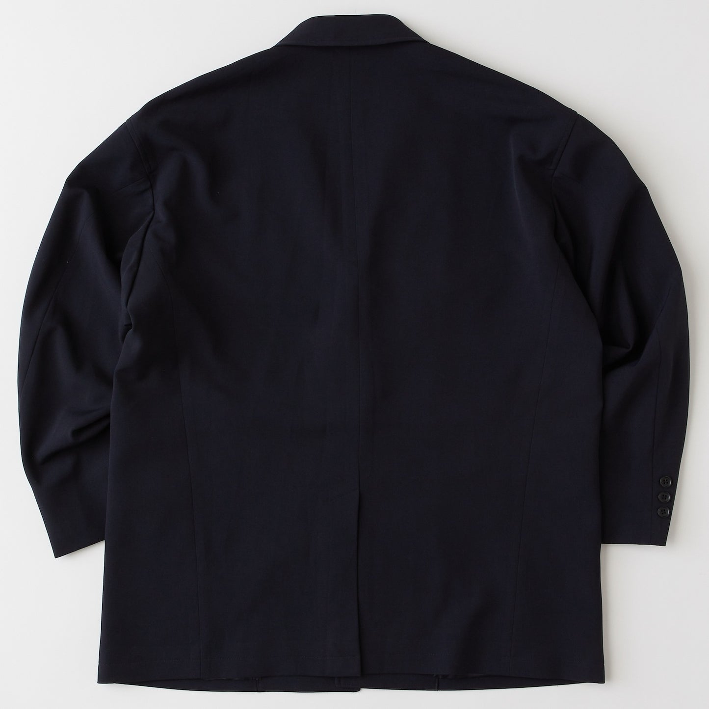 TAILAX Tailored Jacket テーラード ラペル ジャケット