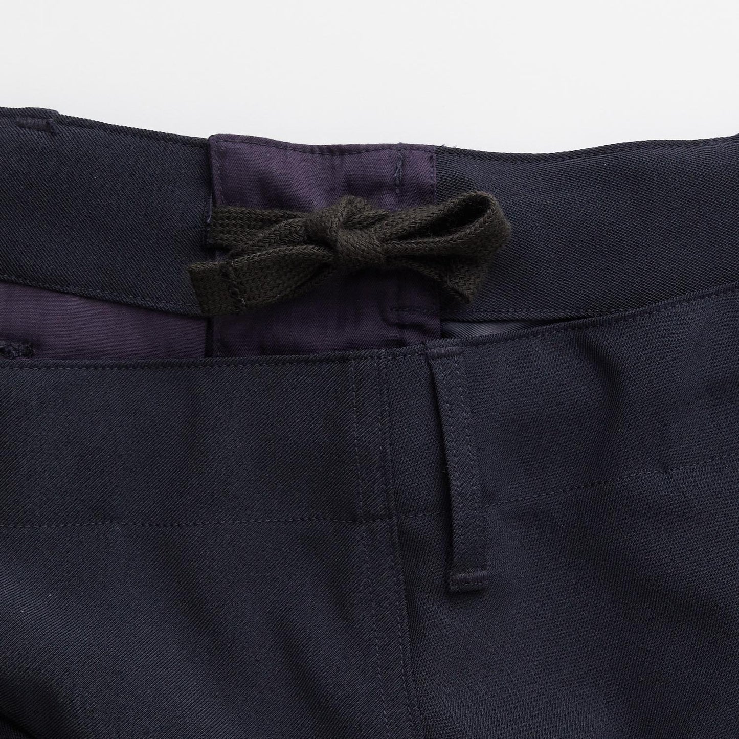 SLACKLAX Wide Pants ワイド パンツ