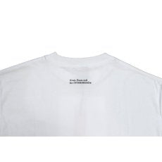"Queen L. Boogie" Princess LS Tee "Ernie Paniccioli" White ロンT 長袖 Tシャツ