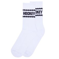 Razor Socks ロゴ ソックス 靴下 White