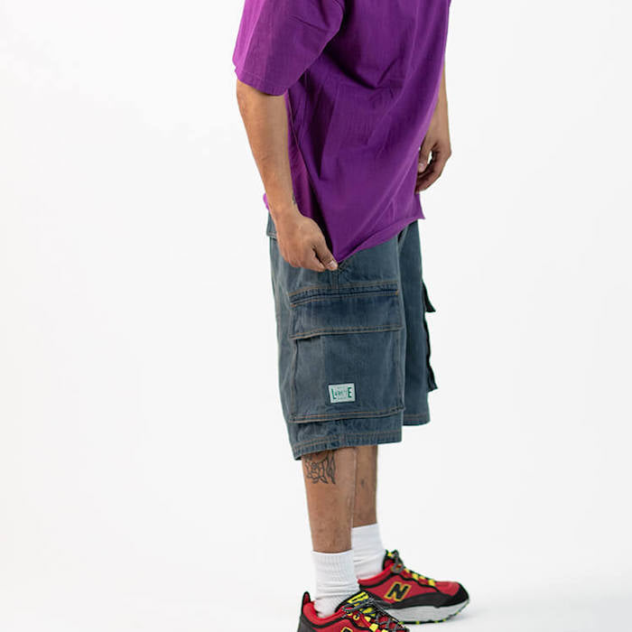 Classic Big Pocket Cargo Shorts カーゴ ショーツ