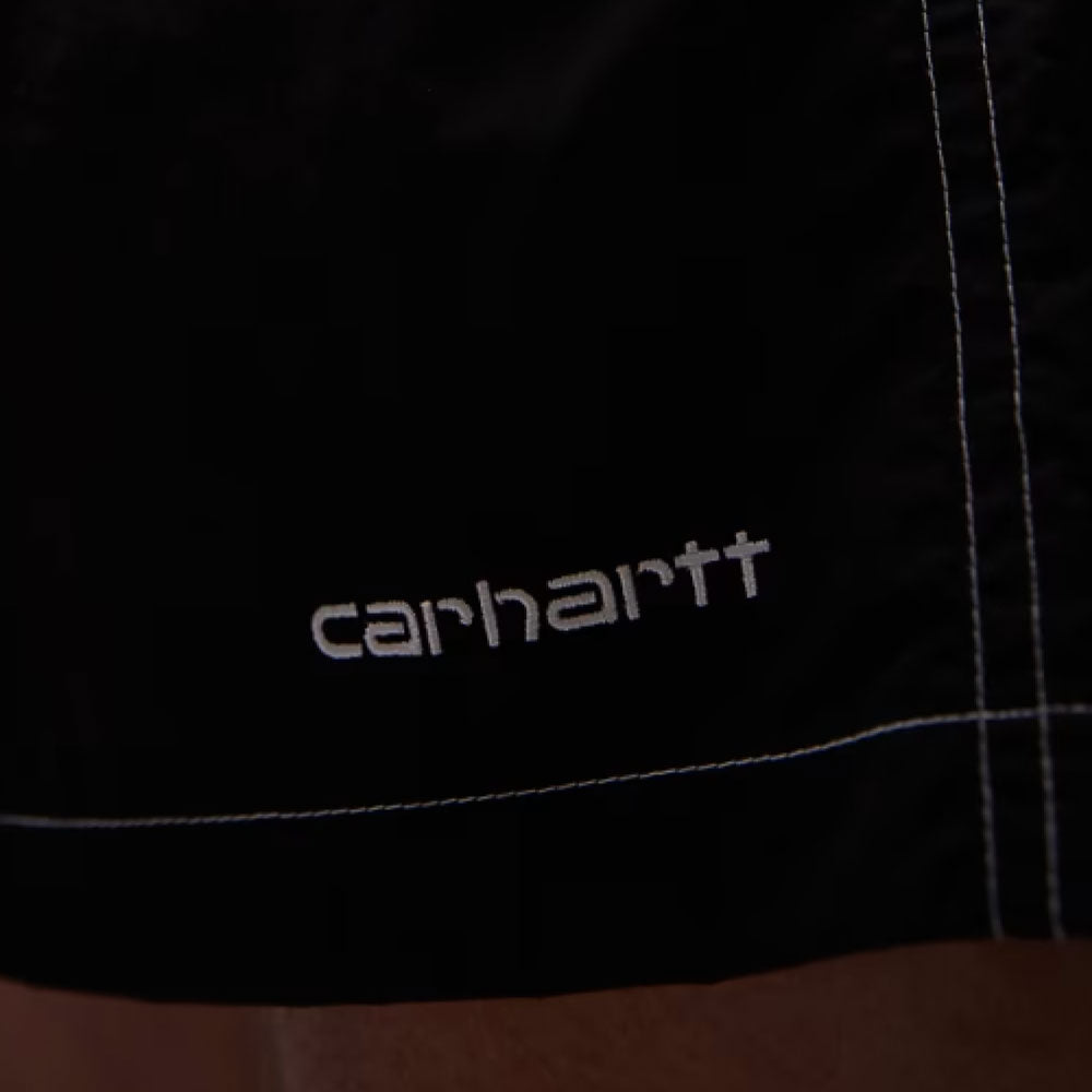 Canby Logo Swim Trunks Half Shorts 水陸両用 スイム トランクス ショーツ パンツ