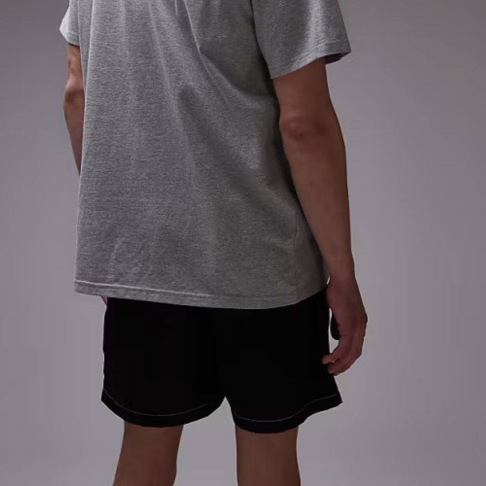 Canby Logo Swim Trunks Half Shorts 水陸両用 スイム トランクス ショーツ パンツ