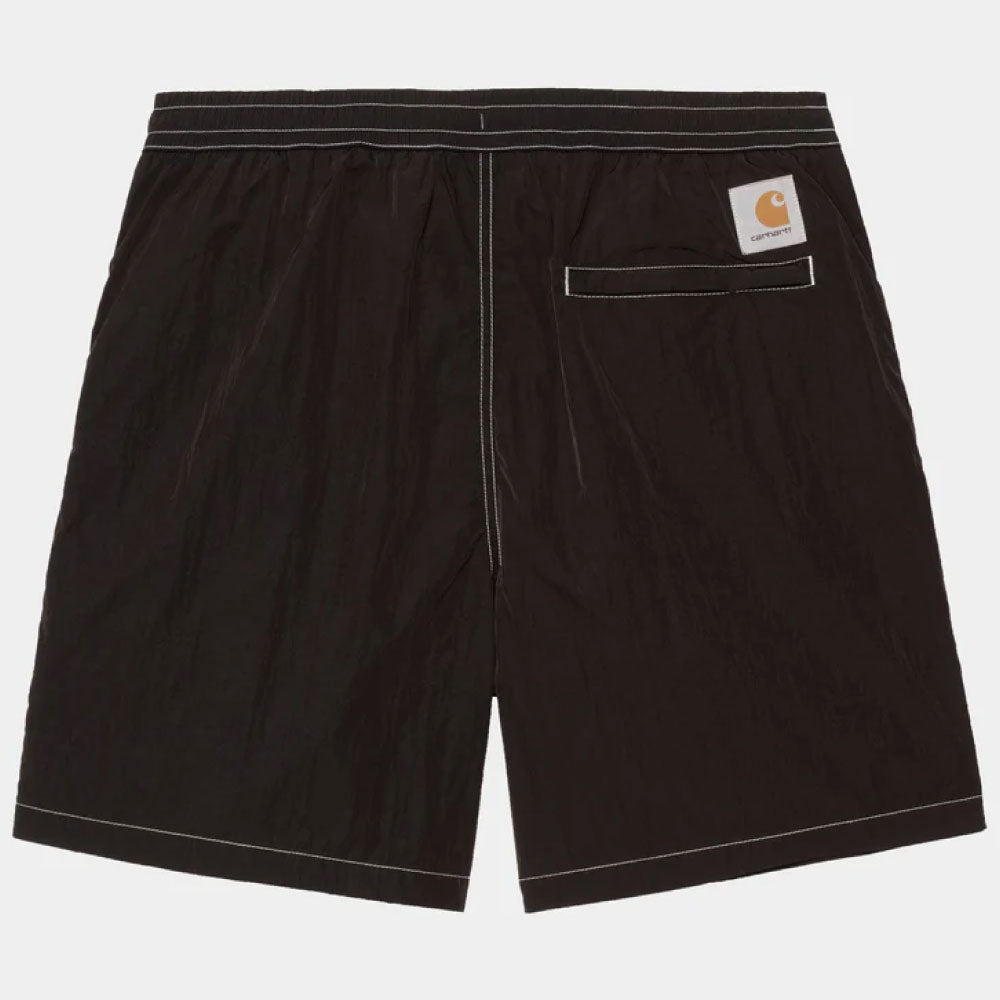Canby Logo Swim Trunks Half Shorts 水陸両用 スイム トランクス ショーツ パンツ