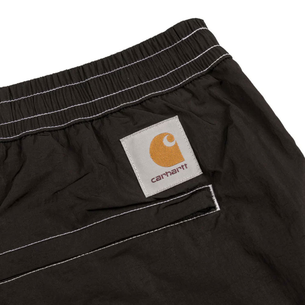 Canby Logo Swim Trunks Half Shorts 水陸両用 スイム トランクス ショーツ パンツ