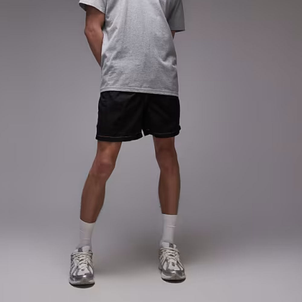 Canby Logo Swim Trunks Half Shorts 水陸両用 スイム トランクス ショーツ パンツ