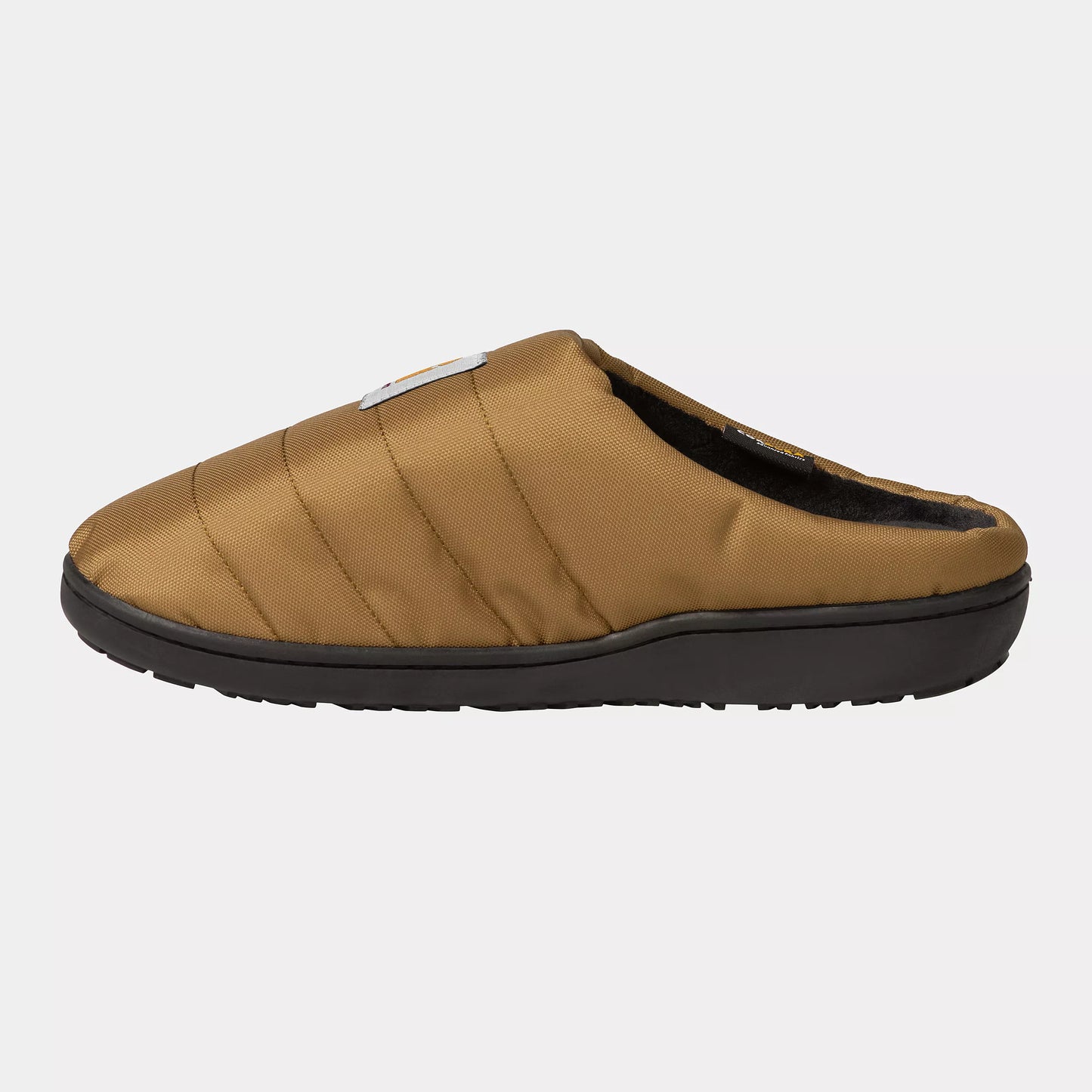 Subu For Carhartt Wip Cordura Slippers Hamilton Brown スリッパ コラボ リサイクルポリエステル キャリーバッグ付属