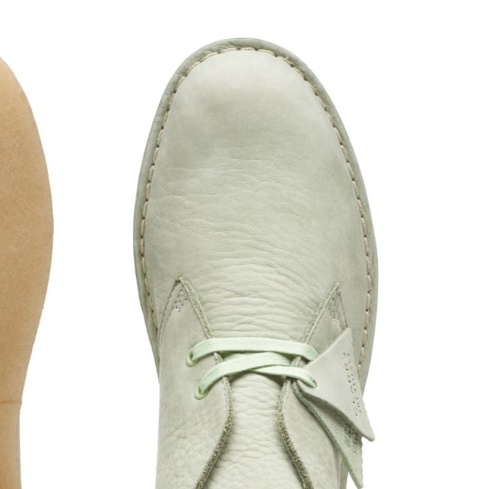 Desert Boot Nubuck Pale Green オリジナルズ デザートブーツ ペール グリーン ヌバック メンズ
