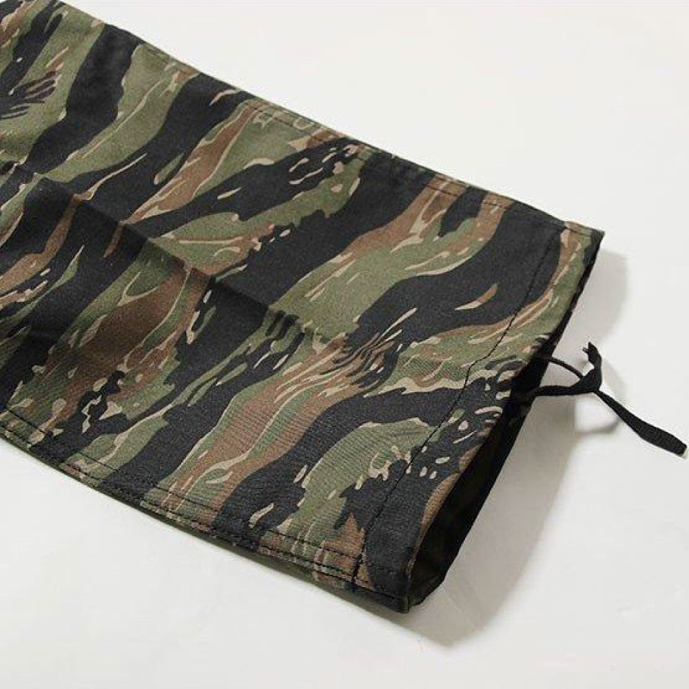 BDU Tiger Camo Cargo Pants タイガー カモ カーゴ パンツ