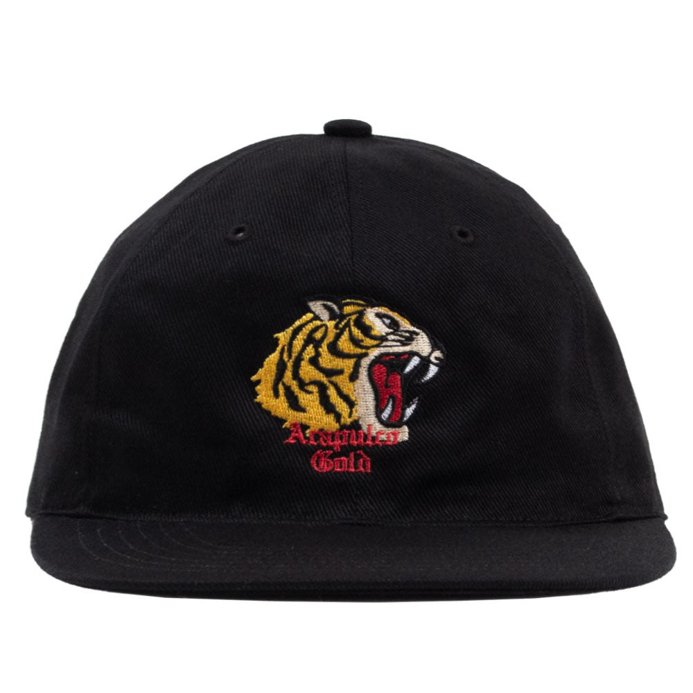 Tiger 6 Panel Cap 6パネル タイガー ダッド キャップ 帽子