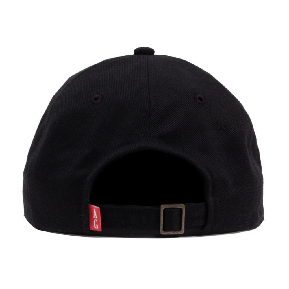 Tiger 6 Panel Cap 6パネル タイガー ダッド キャップ 帽子