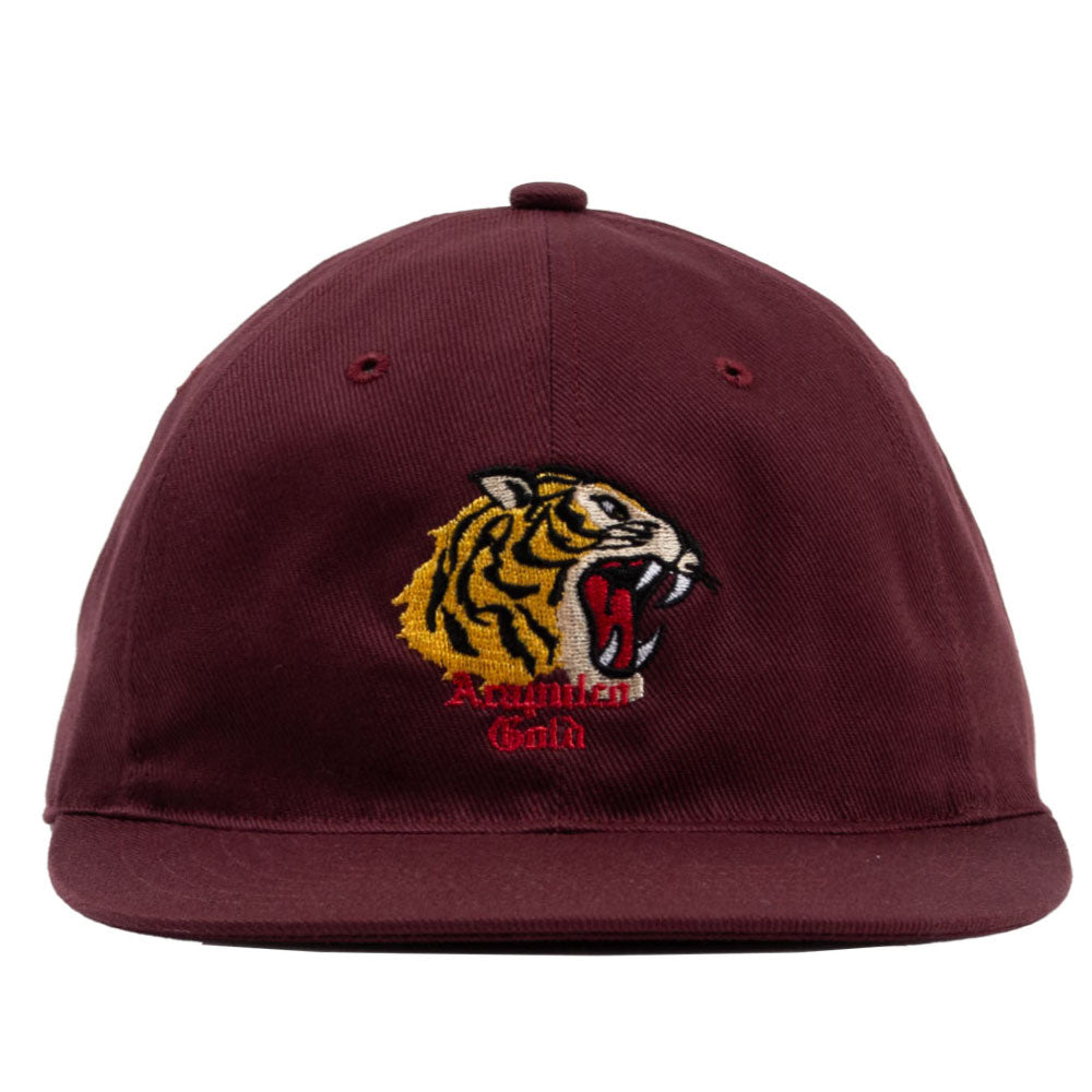 Tiger 6 Panel Cap 6パネル タイガー ダッド キャップ 帽子