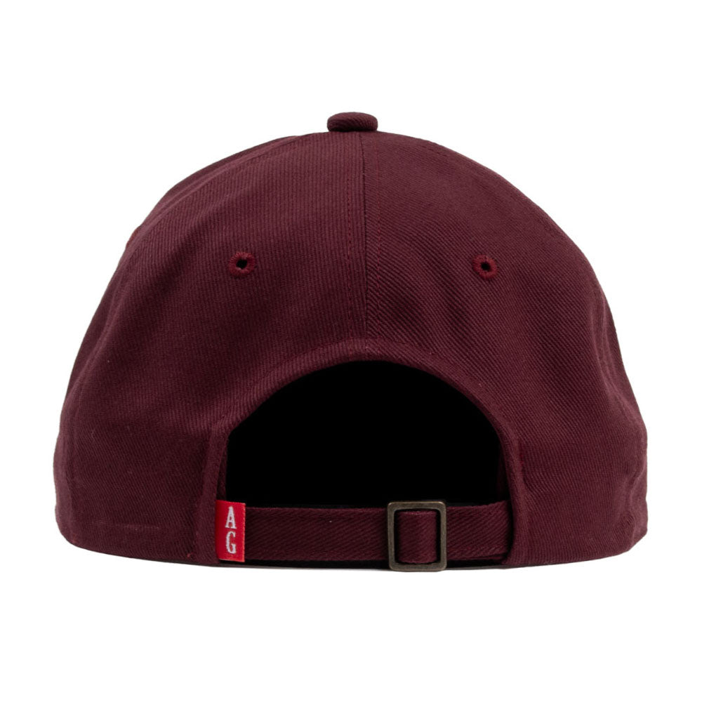 Tiger 6 Panel Cap 6パネル タイガー ダッド キャップ 帽子