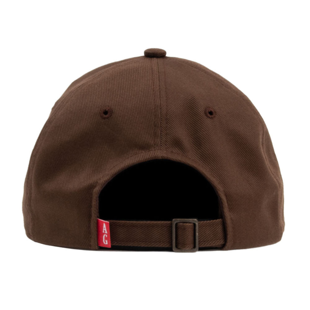 Tiger 6 Panel Cap 6パネル タイガー ダッド キャップ 帽子