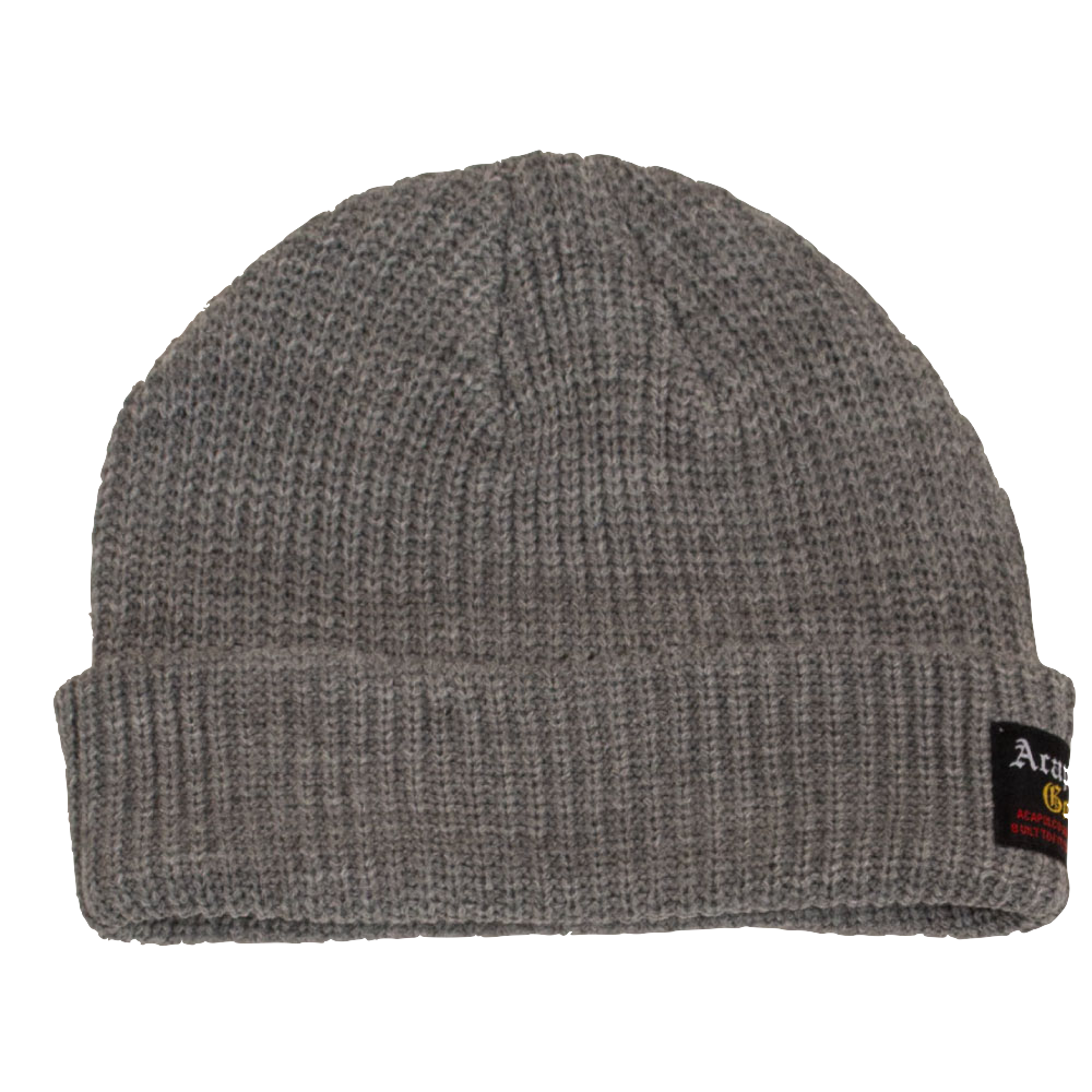 Fisherman Beanie ビーニー フィッシャーマン ニット キャップ 帽子