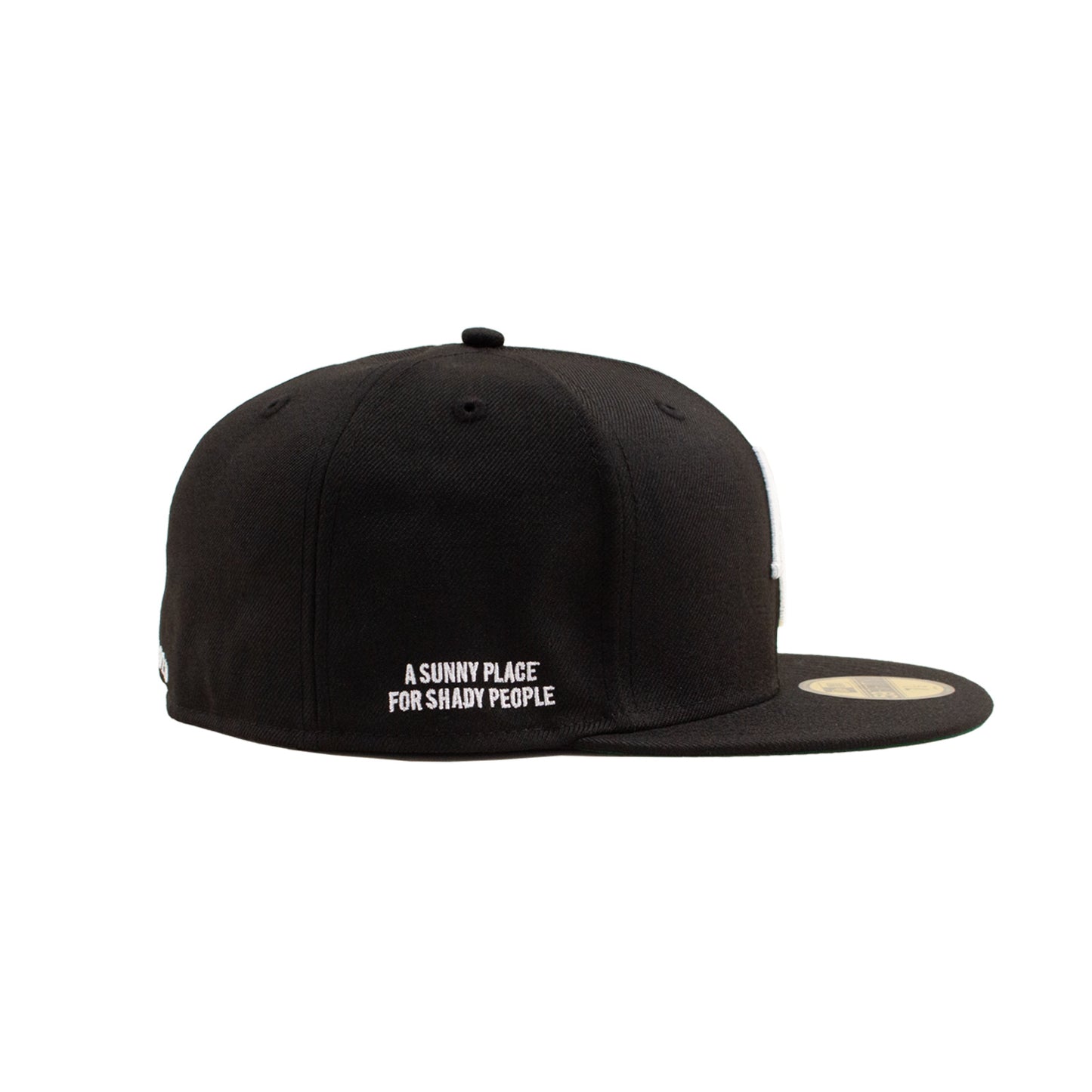 59Fifty Fitted AG Logo Cap ニューエラ フィテッド ロゴ キャップ 帽子