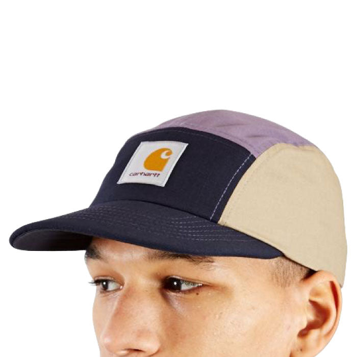 Valiant 5panel Cap Jet パネル キャップ ジェット Cロゴ Cap Dark Navy Purple Beige Cypress Olive ネイビー パープル
